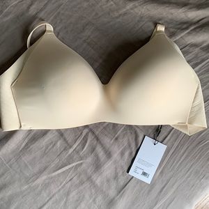 Wingwoman Contour Bra in Dune